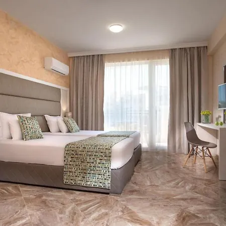 Bed & Breakfast Marina Sands Bijou Boutique Is An Excellent Choice For Travelers Visiting Obzor