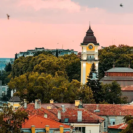 Marina Sands Bijou Boutique Is An Excellent Choice For Travelers Visiting Bed & Breakfast Obzor