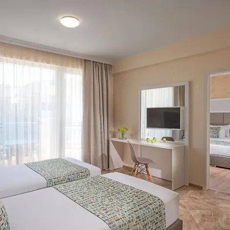 Maison d'hôtes Marina Sands Bijou Boutique Is An Excellent Choice For Travelers Visiting 4*