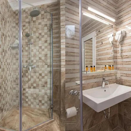 Marina Sands Bijou Boutique Is An Excellent Choice For Travelers Visiting Obzor