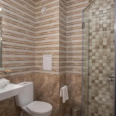 Marina Sands Bijou Boutique Is An Excellent Choice For Travelers Visiting 4* Obzor