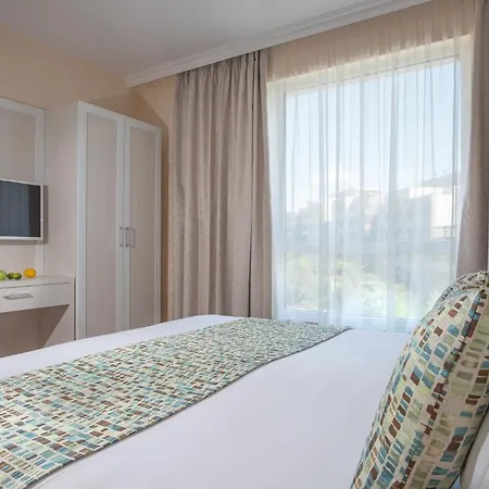 Marina Sands Bijou Boutique Is An Excellent Choice For Travelers Visiting 4* Obzor